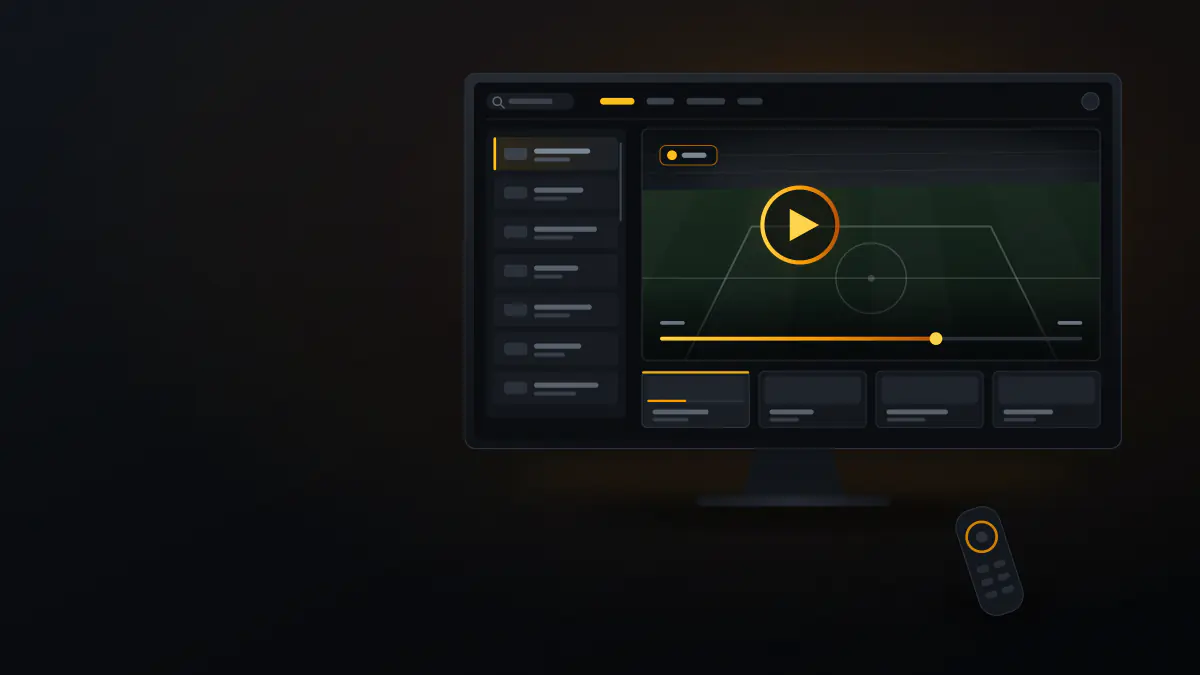 Trex IPTV